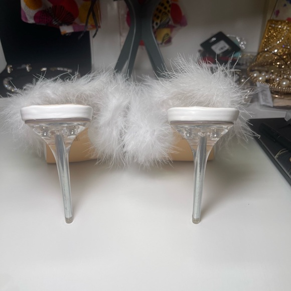 Azalea wang heels - Picture 3 of 4